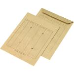 MAILmedia Hausposttaschen Recycling - C4 , 110 g/qm,...