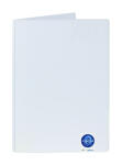 Falken Aktenumschlag magnet. weiß BIELLA 0165430.01...