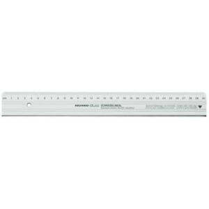 Rumo duo Schneidelineale 639 - 50 cm
