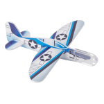 OOTB Mini-Flugzeug ca. 10 cm