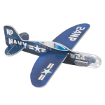 OOTB Mini-Flugzeug ca. 10 cm