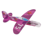 OOTB Mini-Flugzeug ca. 10 cm