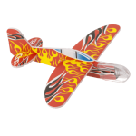 OOTB Mini-Flugzeug ca. 10 cm