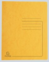 Exacompta EXACOMPTA Schnellhefter - A4, 350 Blatt,...