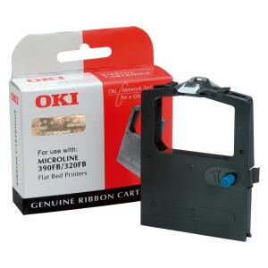 Farbbandkassette OKI 9002310