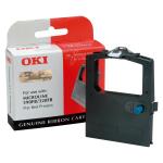 Farbbandkassette OKI 9002310