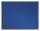 Stellwandtafel 120x120 blau FRANKEN EL-UTF12 03 Filz
