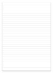 Staufen Geschäftsbuch Diarium A4 96 Blatt liniert...