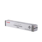 Canon Original Canon Toner schwarz...