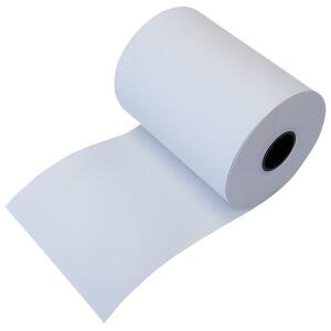 Additions- und Kassenrollen, 1-fach, 57x66x12 mm, 40 m