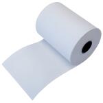 Additions- und Kassenrollen, 1-fach, 57x66x12 mm, 40 m