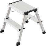 Hailo Klapptritt L90 Step-ke - 2 x 2 Stufen