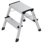 Hailo Klapptritt L90 Step-ke - 2 x 2 Stufen