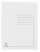 Exacompta EXACOMPTA Schnellhefter - A4, 350 Blatt,...