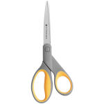 WESTCOTT Schere Titanium Super, rostfrei, abgerundet,...