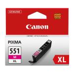 Canon Original Canon Tintenpatrone magenta High-Capacity...
