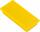 Magnet 23 x 50mm gelb FRANKEN HM2350 04 10ST