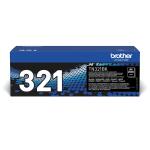 Brother Original Brother Toner-Kit schwarz (TN-321BK)