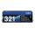 Brother Original Brother Toner-Kit schwarz (TN-321BK)