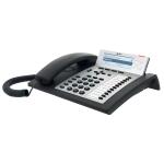 TIPTEL Telefon Standard IP 3110 - mit Headset-Anschluss,...