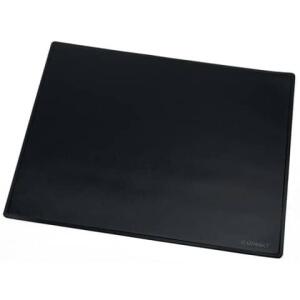 Q-Connect Schreibunterlage - 63 x 50 cm, schwarz