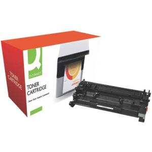 Q-Connect Alternativ Q-Connect Tonerkartusche (KF18570)