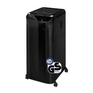 Fellowes Aktenvernichter AutoMax™ - 350C Partikelschnitt