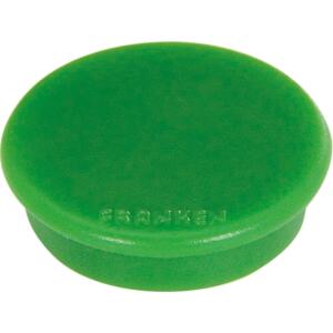 FRANKEN Magnet, 32 mm, 800 g, grün