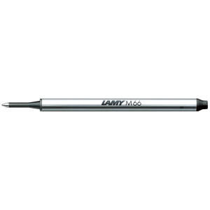Tintenrollermine M schwarz M66 LAMY 5755