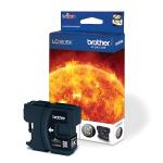 Brother Original Brother Tintenpatrone schwarz (LC-980BK)