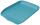 LEITZ 5358 Briefkorb Cosy A4 Polystyrol blau matt