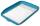 LEITZ 5358 Briefkorb Cosy A4 Polystyrol blau matt