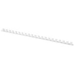 Q-Connect Plastik-Binderücken, 8 mm, für 45...