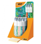 Veloflex Kugelschreiber 4 Colours Velours sortiert im...