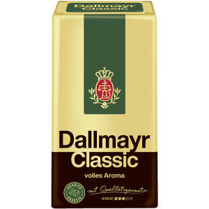 Dallmayr Classic - 500 g