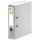 Q-Connect Ordner PP - A4, 80 mm, grau