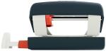 LEITZ 5004 Locher Cosy 30Blatt grau matt