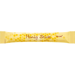 Hellma Honig-Sticks