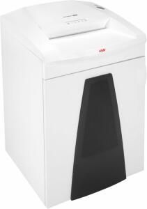 Aktenvernichter SecurioB35 ws HSM 1921111 5,8mm