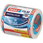 Klebefilm Kristall 15mm 10m TESAFILM 5779000  Sparpack Pg3St