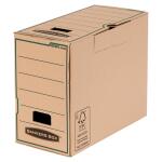 Fellowes Bankers Box Earth Series Archivschachtel - A4,...