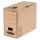 Fellowes Bankers Box Earth Series Archivschachtel - A4, Rückenbreite 150 mm