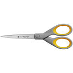 WESTCOTT Schere Titanium Super, rostfrei, abgerundet,...