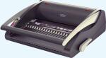 LEITZ Spiralbindegerät CombBind C200 schwarz