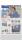 Franken BSPTA1 Wetterfeste Postertasche A1 (594 x 841 mm) transparent