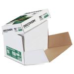 DISCOVERY Kopierpapier Discovery - A4, holzfrei, 75 g/qm,...