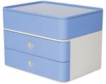 Smart-Box Plus Allison, 2 Schübe und Utensilienbox,...