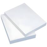 Kopierpapier Standard - A3, 80 g/qm, weiß, 500 Blatt