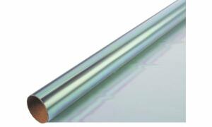Blumenfolie 70cmx2m Irise FOLIA 301/70/2