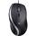 LOGITECH Maus M500 USB Laser schwarz